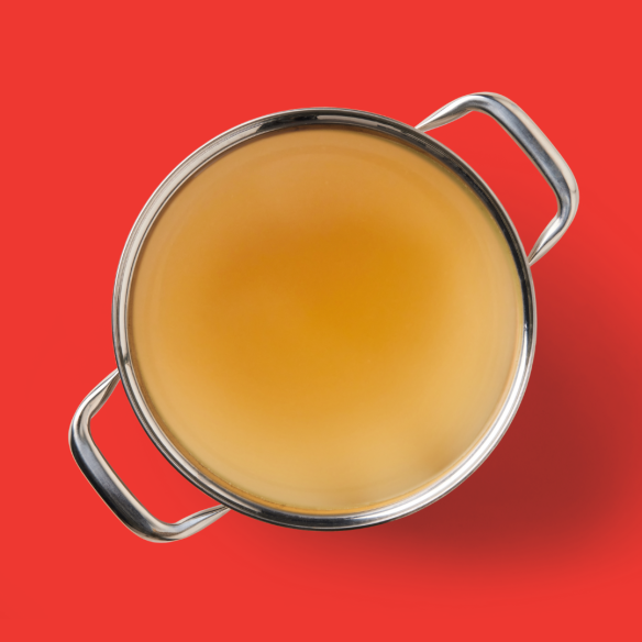 Beef Bone Broth Nutriment