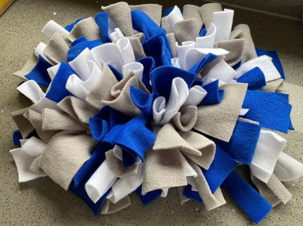Blitz Snuffle Mats