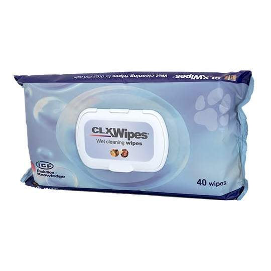 CLXWipes