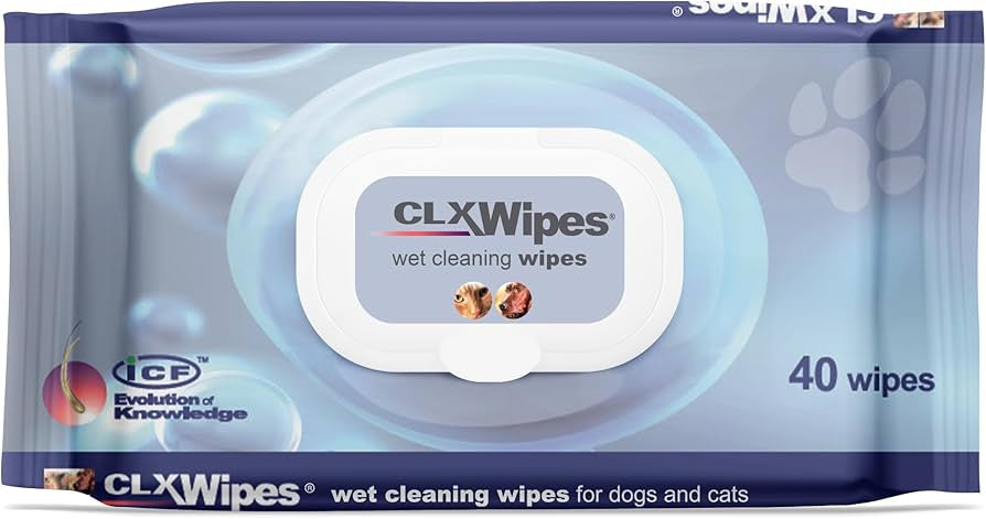 CLXWipes