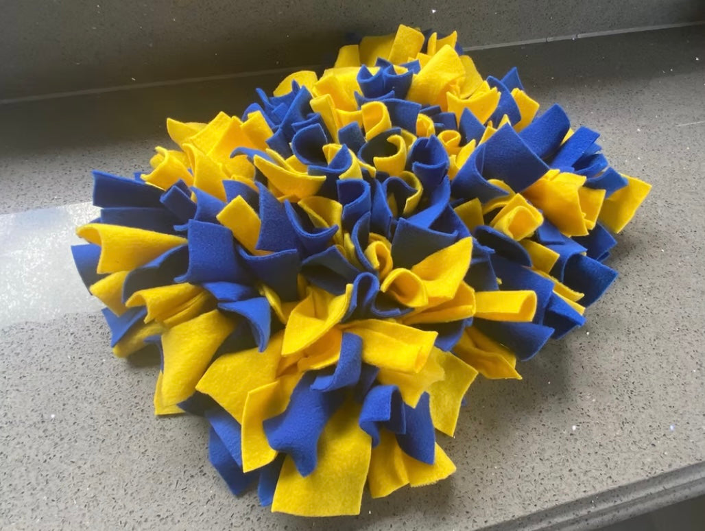 Blitz Snuffle Mats