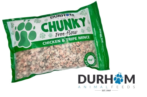 DAF Chunky Free Flow Chicken & Tripe