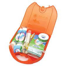 Hi-Travel First Aid Kit