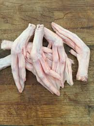 DAF Duck Feet 1kg