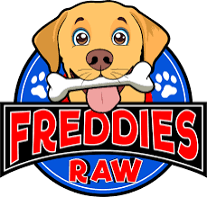 Freddie’s Raw