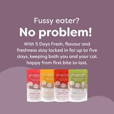 Purrform 5 Day Fresh