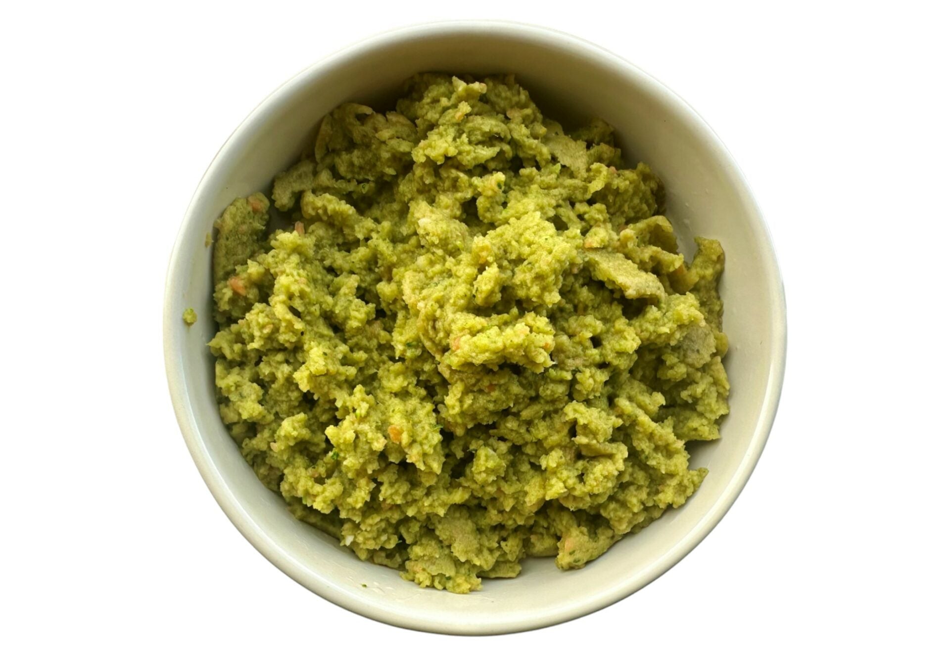 Dougies Pure Veg Block 540g
