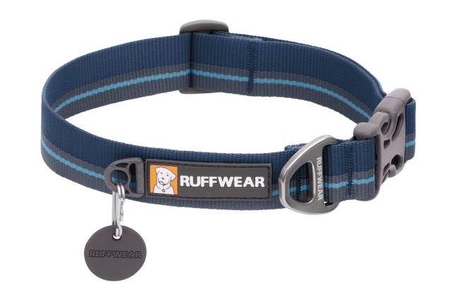 Ruffwear Flat Out Dog Collar