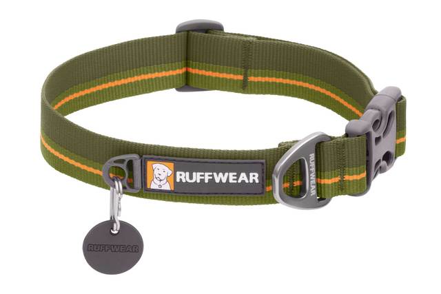 Ruffwear Flat Out Dog Collar