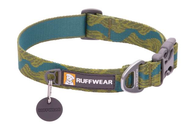 Ruffwear Flat Out Dog Collar