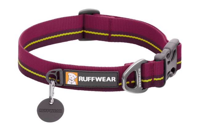 Ruffwear Flat Out Dog Collar