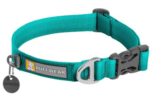 Ruffwear Front Range Dog Collar