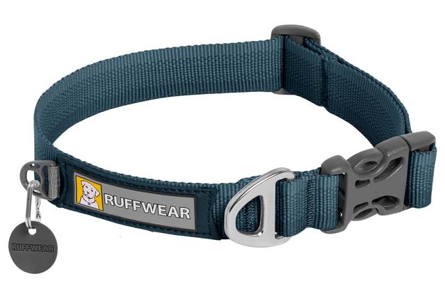 Ruffwear Front Range Dog Collar