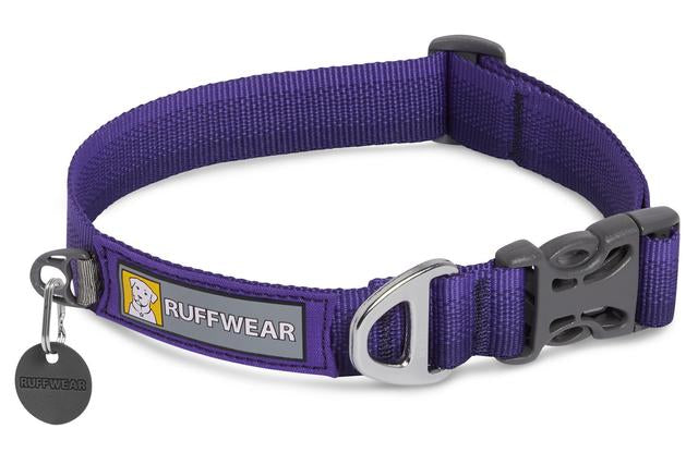 Dog shop range collar