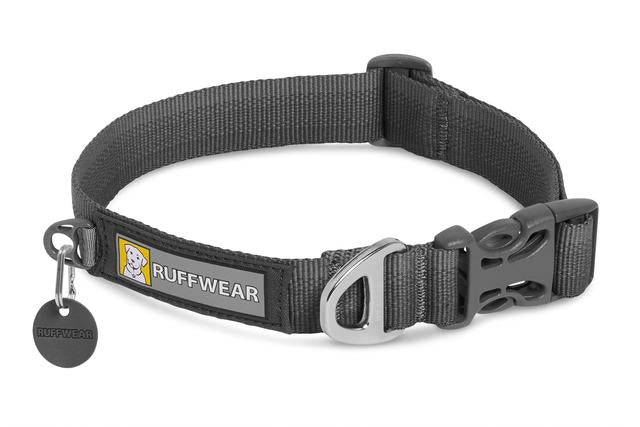 Ruffwear Front Range Dog Collar The Natural Vet