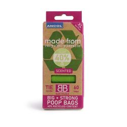 Ancol poo Bags Biodegradable