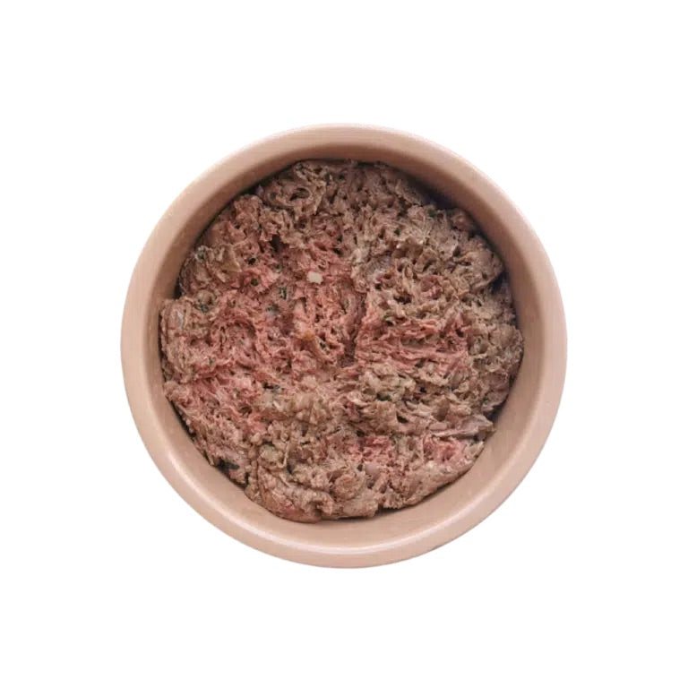 Prodog Exotic Complete Wild Boar with Offal