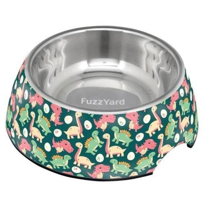 FuzzYard Easy Feeder Pet Bowl